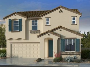 Plan 35-4 Plan, Parkside Rio Vista Collection, Avondale, AZ 85392