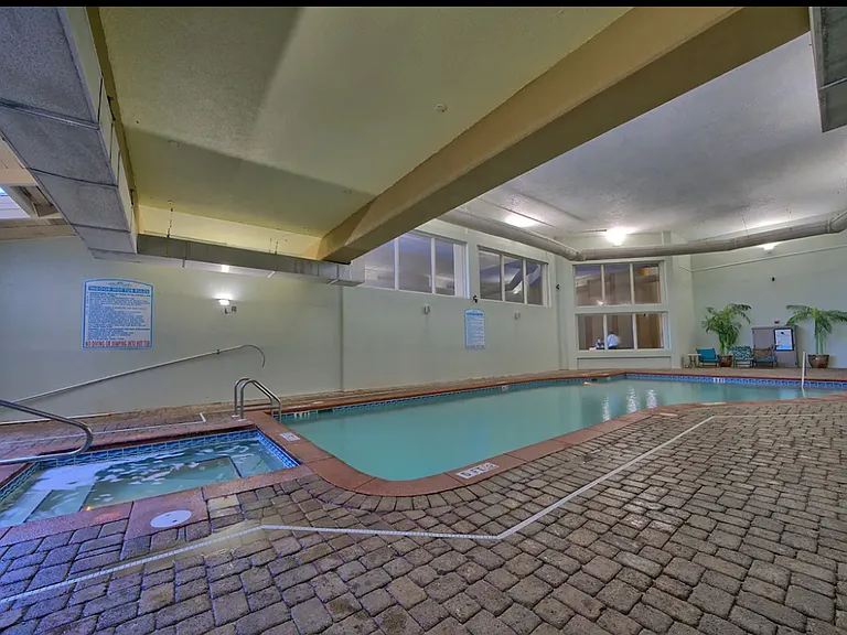 9900 Thomas Dr #1414 — Photo 22