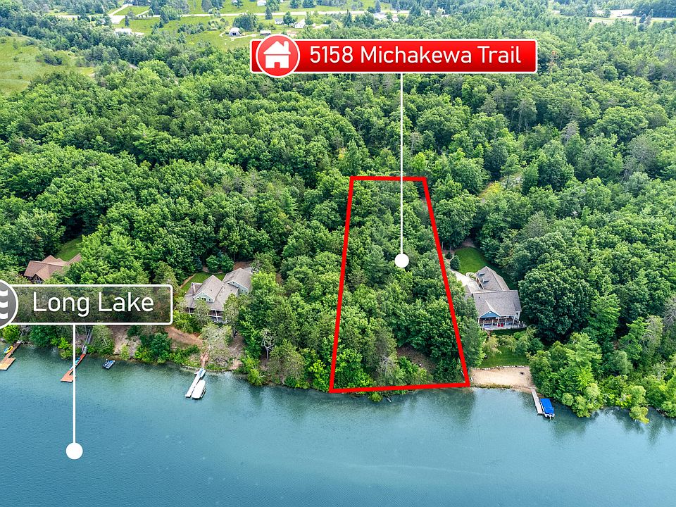 1st image of 5158 Mich A Ke Wa Trl