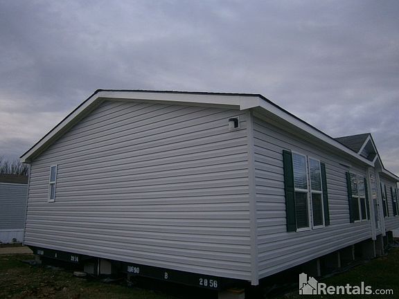 3rd image of 1211 Chaparral Dr Suite 1211C