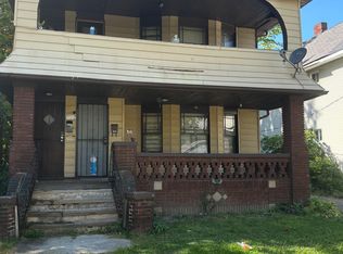 3264 E 142nd St #1, Cleveland, OH 44120