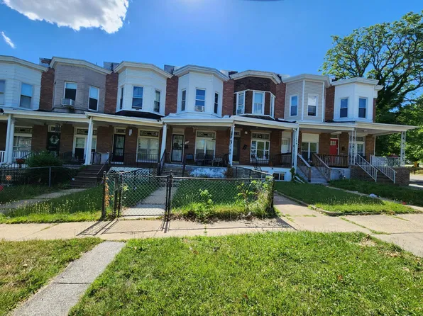 104 Collins Ave S, Baltimore, MD 21229