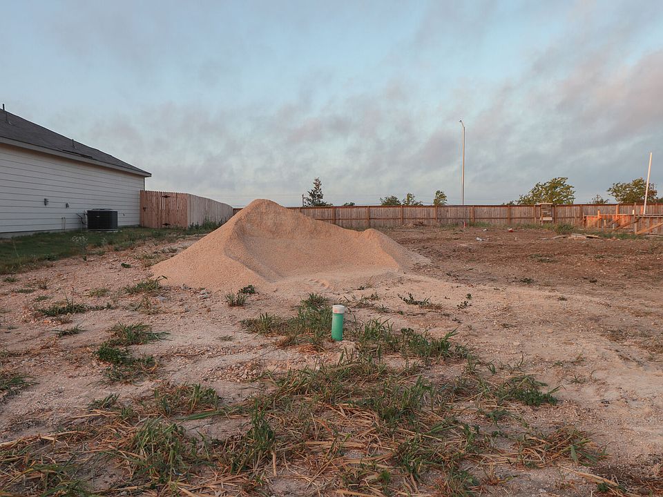Homesite