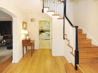 7200 Pinehurst Pkwy, Chevy Chase, MD