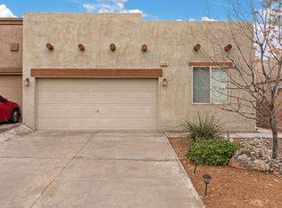 2540 Pelizzano Dr SE #S, Rio Rancho, NM 87124