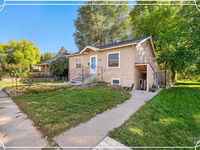 227 E Avenue C, Jerome, ID, 83338