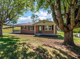 111 Water Wheel Rd, Galax, VA 24333