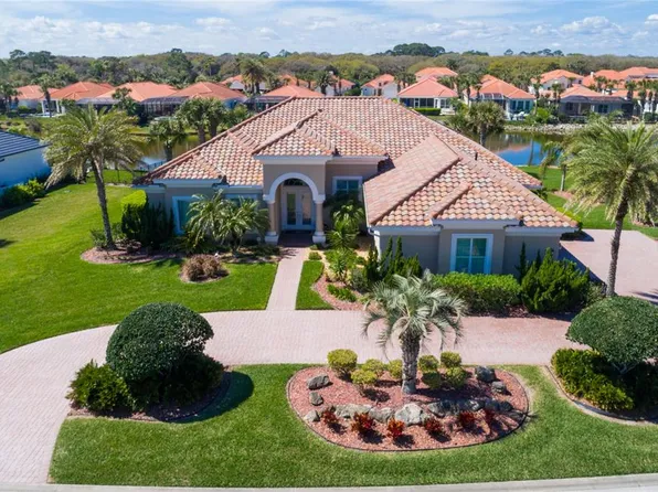 26 San Gabriel Ln, Palm Coast, FL 32137