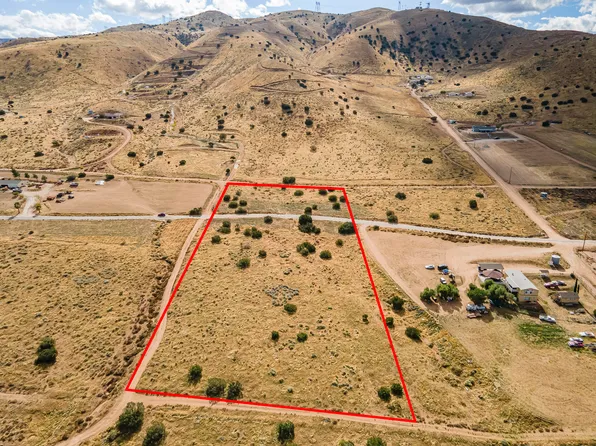 Carson Mesa Near Rough Rd, Palmdale, CA 93550