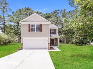 3100 James Rd, Charlotte, NC 28215