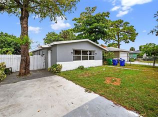 2779 NW 9th Pl, Fort Lauderdale, FL 33311