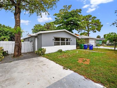 2779 NW 9th Pl, Fort Lauderdale, FL, 33311