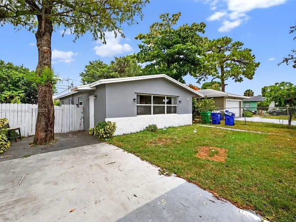 2779 NW 9th Pl, Fort Lauderdale, FL 33311