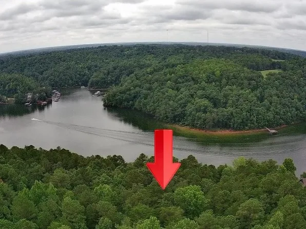 County Road 106 Lot 26, Crane Hill, AL 35053