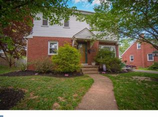 151 N Wayne Ave, Hatfield, PA 19440
