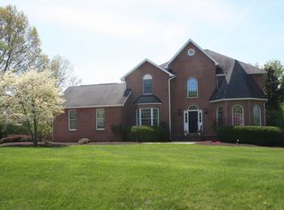 12304 Briarbush Ln, Rockville, MD 20854