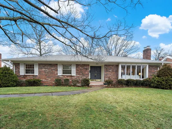 2942 Pineridge Ave, Cincinnati, OH 45208