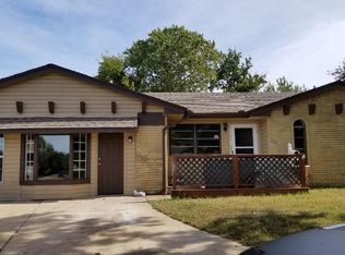 2717 Briarcliff Rd, Norman, OK 73071