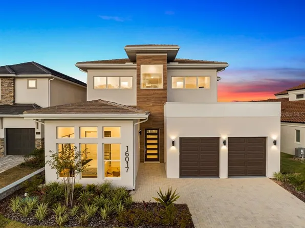 16017 Vetta Dr, Montverde, FL 34756