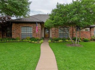 803 Lake Meadows Dr, Rockwall, TX 75087