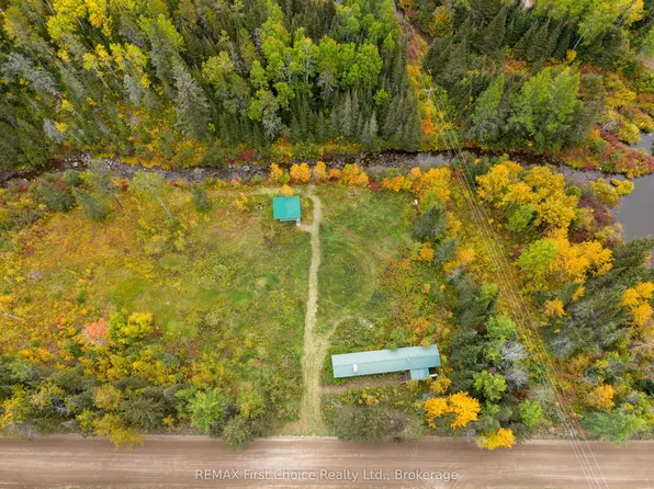 470 Auto Rd, Thunder Bay, Unorganized, ON P0T 1X0