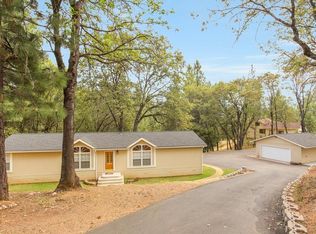 1455 Robbers Ravine Rd, Colfax, CA 95713