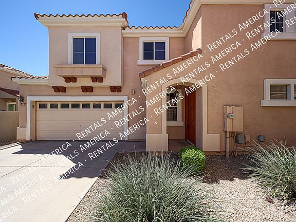 2nd image of 528 W Mountain Sage Dr