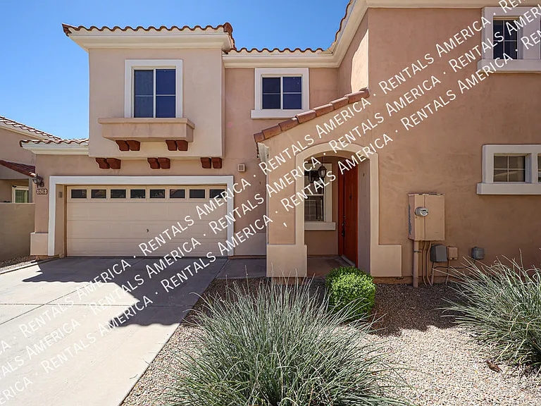 528 W Mountain Sage Dr — Photo 2