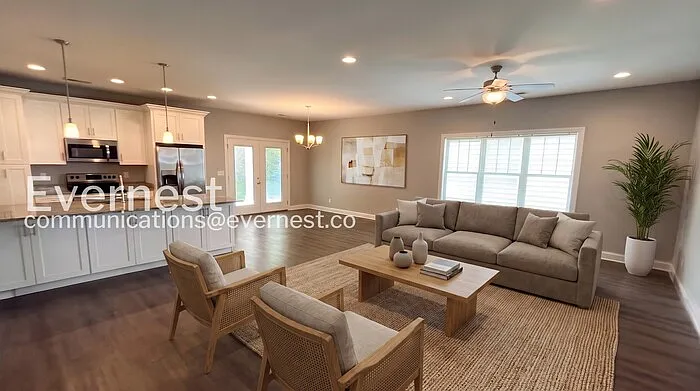 3 bed, 2.0 bath, 1459 sqft, $2,195 — Photo 2