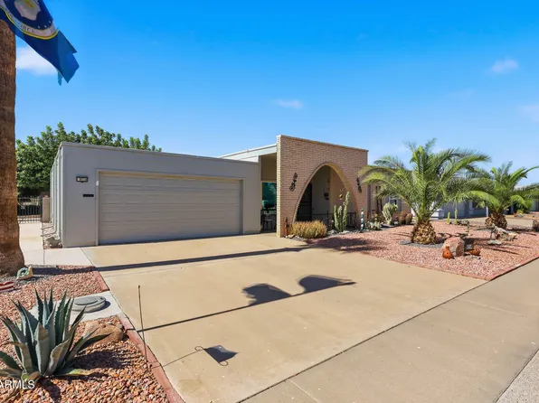 9714 W BROKENSTONE Drive, Sun City, AZ 85351