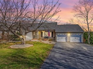 1373 Belvidere Corner Rd, Mount Bethel, PA 18343