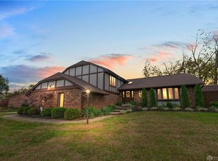 1937 Harrowgate Hill Ln, Fairfield, OH 45014
