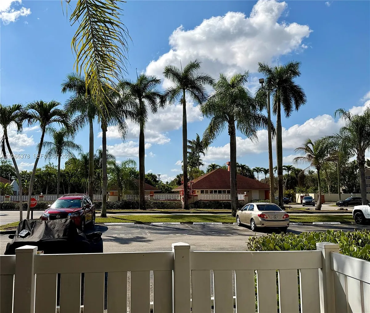 Building Photo - 18810 NW 57th Ave #109