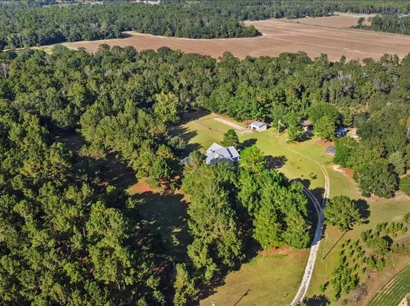 3195 Singletary Rd, Slocomb, AL 36375