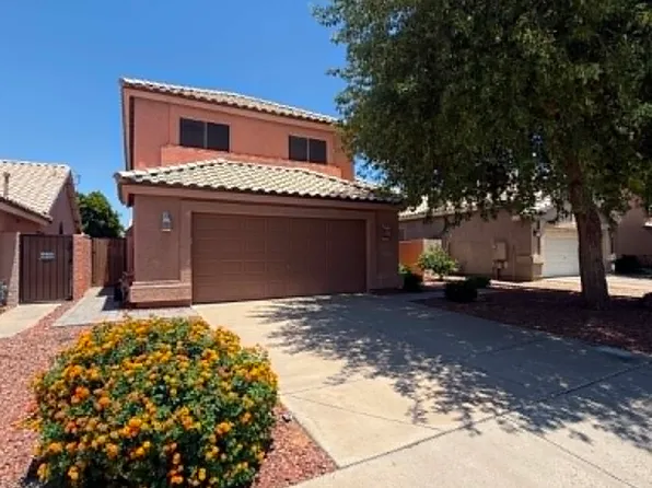 5200 W Shannon St, Chandler, AZ 85226