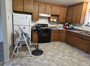 320 2nd St W, Roy, WA 98580