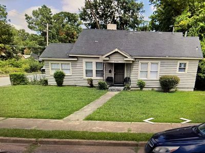 2566 Lowell Ave, Memphis, TN, 38114