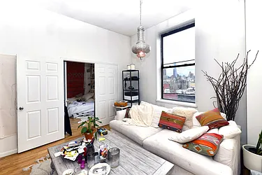 Rented by J Misrahi Realty Corp