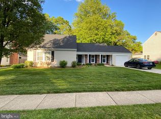 1420 Knightsbridge Turn, Crofton, MD 21114