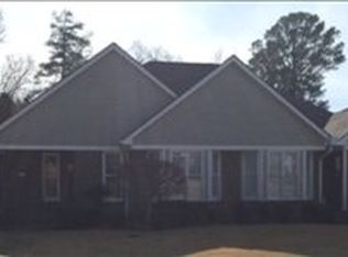 662 Homewood Dr, Auburn, AL 36830