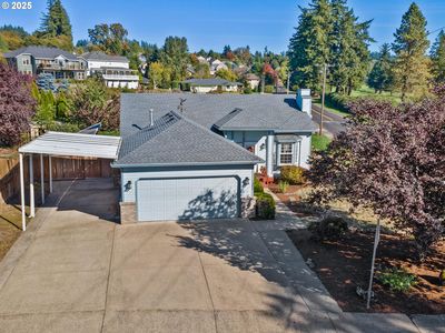 1002 40th St, Washougal, WA, 98671