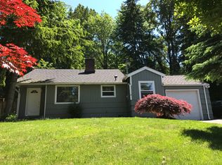 14521 SE 42nd Pl, Bellevue, WA 98006