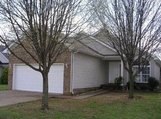 11110 Meadow Chase Ct, Louisville, KY