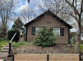 62 Wabash Ave, Rochester, NY 14617