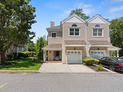 105 Garden Ct #105, Linwood, NJ, 08221