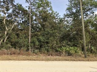 9139 S Richtop Ter, Homosassa, FL 34446