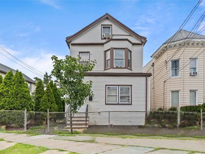 122 S High Street, Mount Vernon, NY, 10550