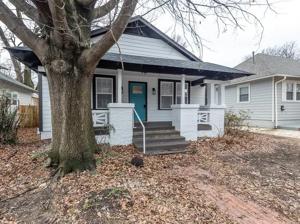 1063 Fleece St, Memphis, TN 38104