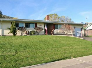 10021 McGuire Ave, Klamath Falls, OR 97603