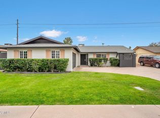 8631 E Plaza Ave, Scottsdale, AZ 85250